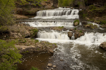 Willow Falls