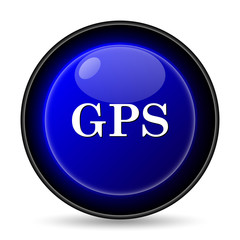 GPS icon