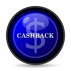 Cashback icon