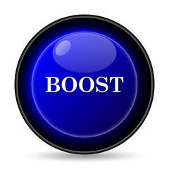 Boost icon