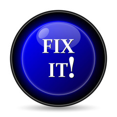 Fix it icon