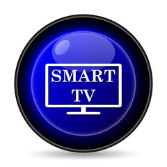 Smart tv icon