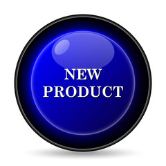 New product icon