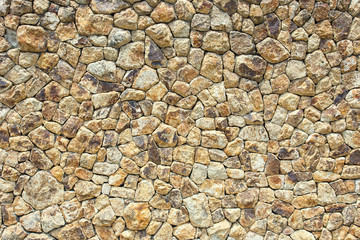 Stone wall texture