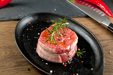 steak zubereitung