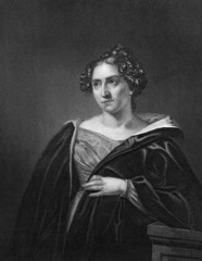 Catharine Sedgwick