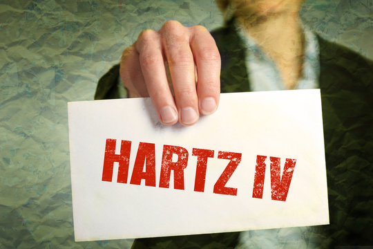 HARTZ IV