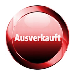Ausverkauft - Button