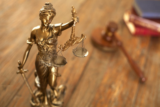 law