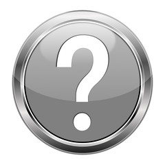 Button Fragezeichen  #141209-svg55