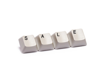 word from computer keypad buttons sale