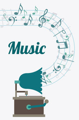 music design