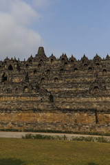 Naklejka premium BALI_201410_6619