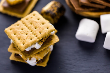 Smores