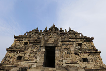 Naklejka premium BALI_201410_6794