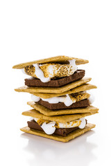 Smores © arinahabich