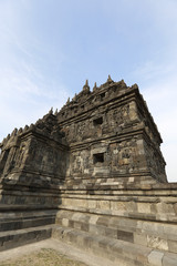 Obraz premium BALI_201410_6812