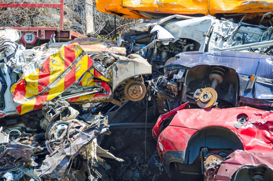 Autowracks