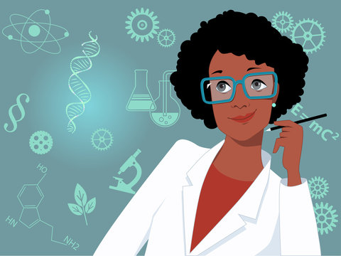 Career for women in science and technology