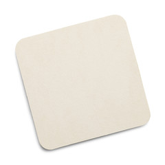 Blank Coaster