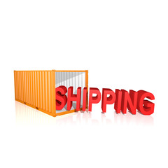 StorageContainer_SHIPPING_Orange_Nodoor
