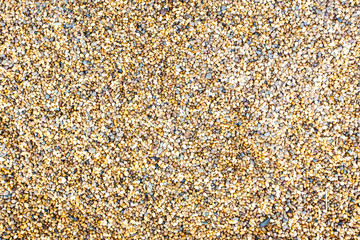 Stone pattern background