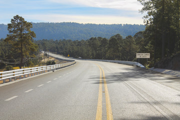 Carretera