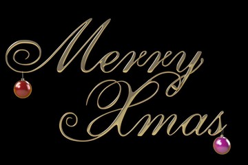 クリスマス4