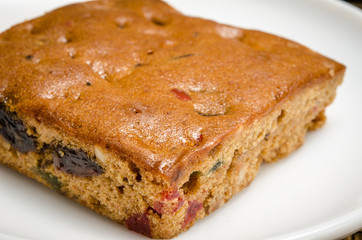 Fruit cake