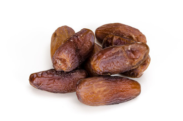 Dried dates