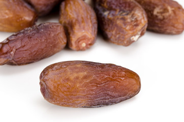 Dried dates