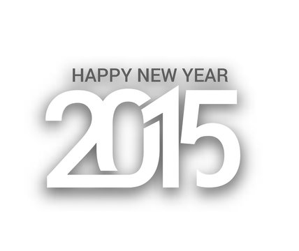 New Year 2015 test design