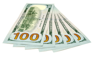 Пятьсот долларов сша