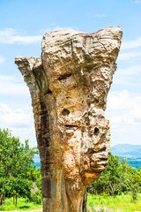 Mor Hin Khao, Thailand Style Stone Henge