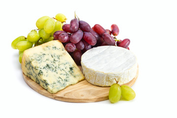 Cheese board
