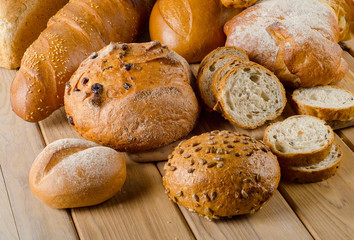 bread