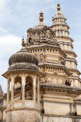 Obraz premium Temple in Pushkar, Rajasthan, India
