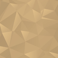 Geometric Vector Pattern. Abstract Background