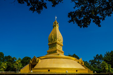 Fototapeta premium pagoda