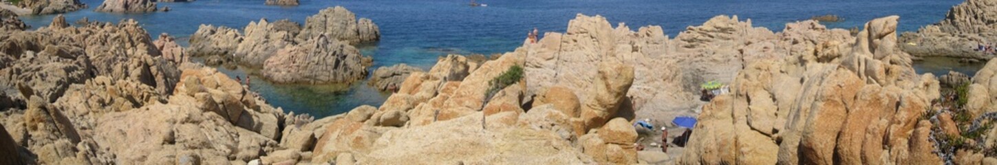 Casta Paradiso Sardegna