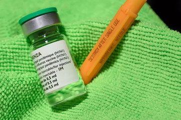 grippe saisonnière  : vaccinez-vous