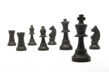 chess game