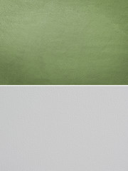 set texture of artificial leather background