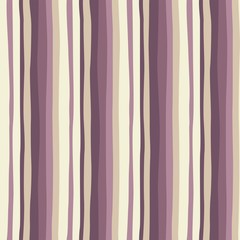 Obraz premium Violet Stripes