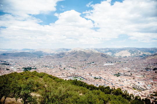 Cuzco, Perù