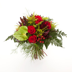 Fototapeta premium Bouquet