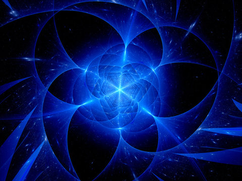 The heart of God