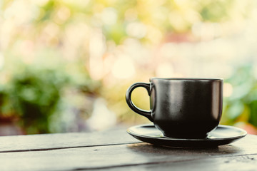 Coffee mug