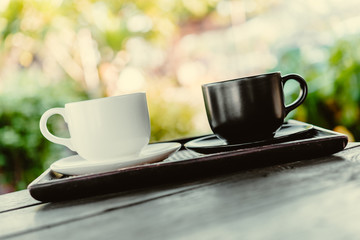 Coffee mug