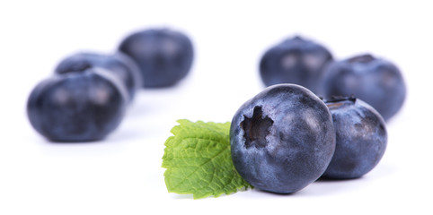 blackberries